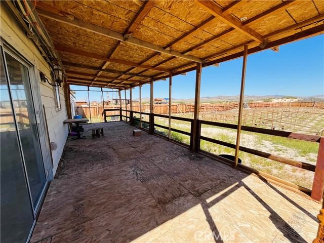 Detail Gallery Image 21 of 27 For 34609 Troy Rd, Newberry Springs,  CA 92365 - 3 Beds | 2 Baths