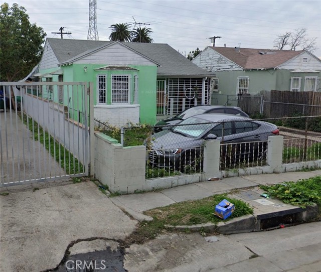 112 97th Street, Los Angeles, California 90003, 2 Bedrooms Bedrooms, ,1 BathroomBathrooms,Single Family Residence,For Sale,97th,DW24052193