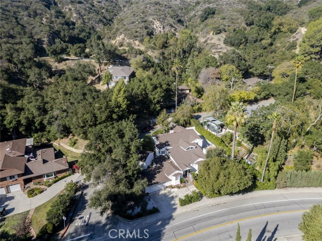 Detail Gallery Image 45 of 52 For 2255 E Chevy Chase Dr, Glendale,  CA 91206 - 4 Beds | 3 Baths