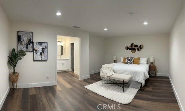 Detail Gallery Image 14 of 16 For 5672 Pepperwood, Lakewood,  CA 90712 - 4 Beds | 3 Baths