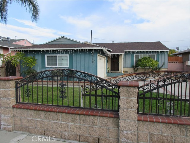 15110 Arlee Ave, Norwalk, CA 90650