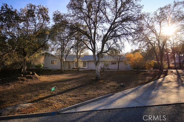 Detail Gallery Image 3 of 58 For 43376 Crystal Springs Way, Coarsegold,  CA 93614 - 3 Beds | 2 Baths