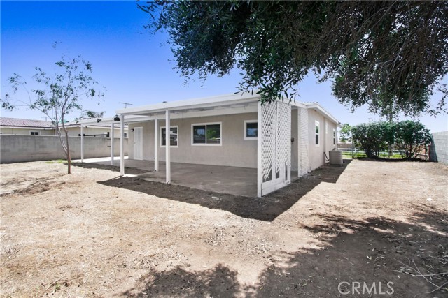 Detail Gallery Image 21 of 21 For 6236 Downey St, Jurupa Valley,  CA 92509 - 3 Beds | 1 Baths
