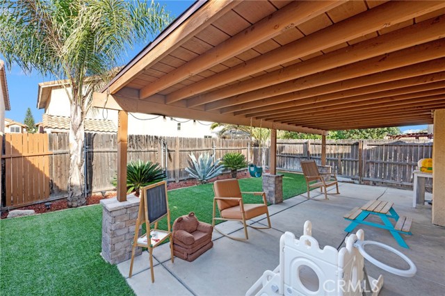 Detail Gallery Image 27 of 30 For 1065 Martinez, Colton,  CA 92324 - 2 Beds | 1 Baths