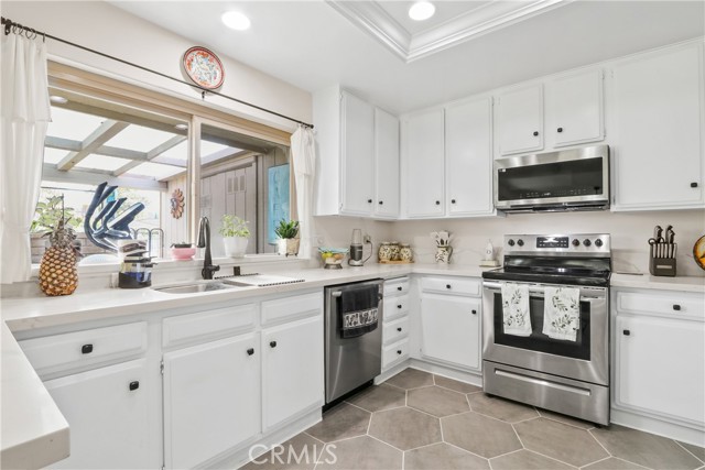 Detail Gallery Image 16 of 35 For 32018 via Canela, San Juan Capistrano,  CA 92675 - 3 Beds | 2 Baths