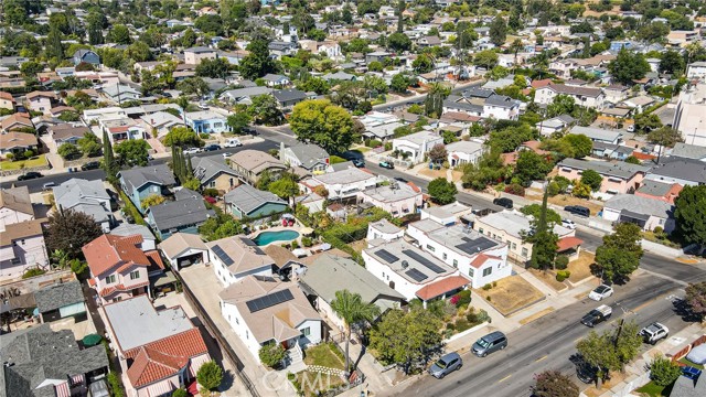 Detail Gallery Image 18 of 19 For 5413 Meridian St, Los Angeles,  CA 90042 - 3 Beds | 1 Baths