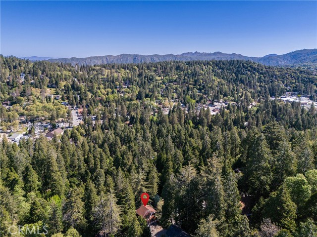 Detail Gallery Image 43 of 44 For 23772 Scenic Dr, Crestline,  CA 92325 - 3 Beds | 1/1 Baths