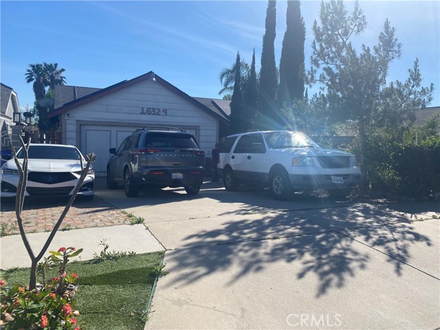 Front Image Thumbnail for CRIV26059320