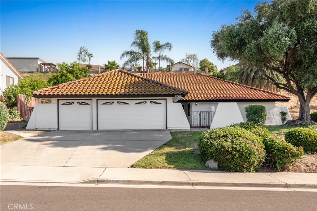 1260 Nicola Drive