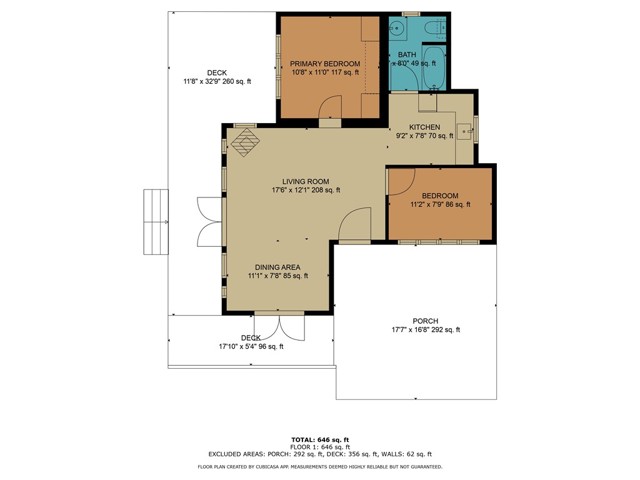 Detail Gallery Image 27 of 31 For 3781 Marin St, Clearlake,  CA 95422 - – Beds | – Baths