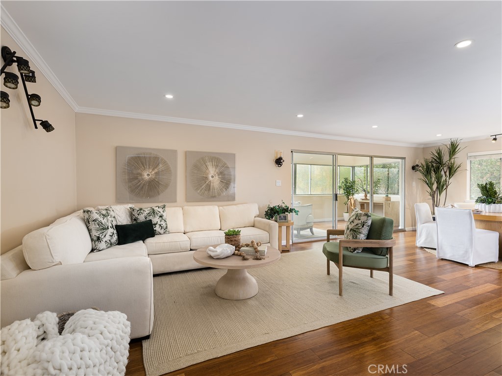 5700 Ravenspur Drive #107