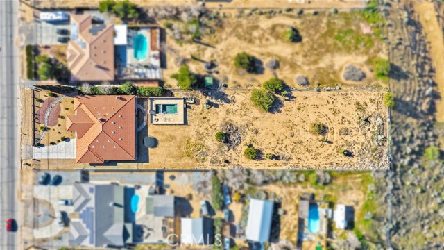 Detail Gallery Image 57 of 65 For 17412 Danbury Ave, Hesperia,  CA 92345 - 6 Beds | 3 Baths