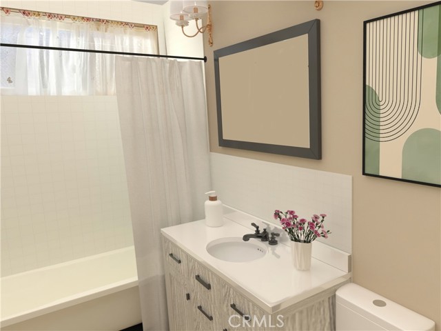 Detail Gallery Image 14 of 15 For 7525 Sausalito Ave, West Hills,  CA 91307 - 3 Beds | 2 Baths