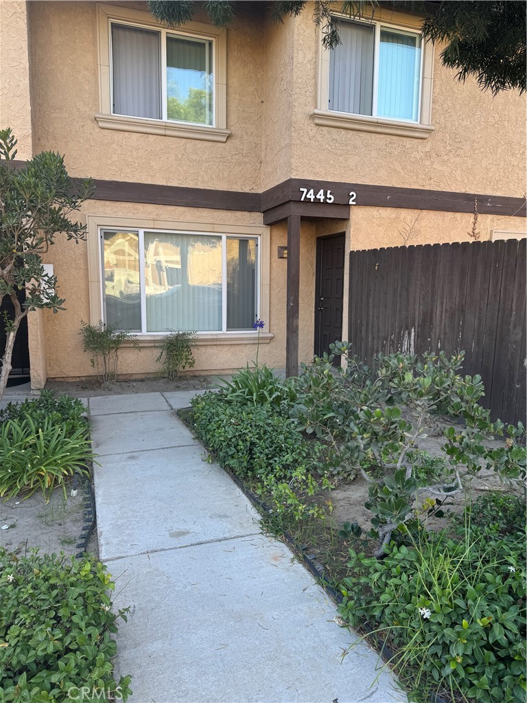 7445 Laurelgrove Avenue #2