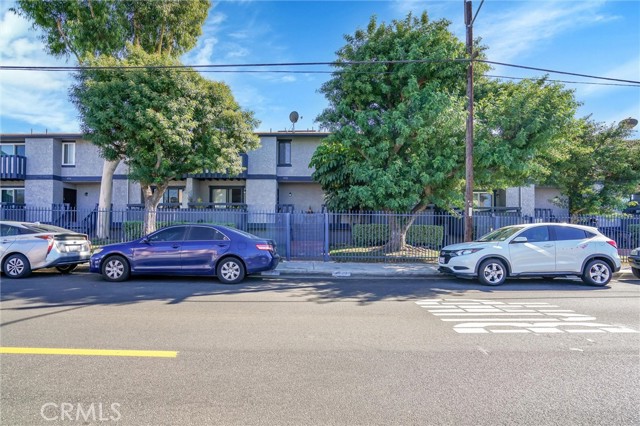 Detail Gallery Image 40 of 40 For 4720 Arden Way #6,  El Monte,  CA 91731 - 3 Beds | 3 Baths