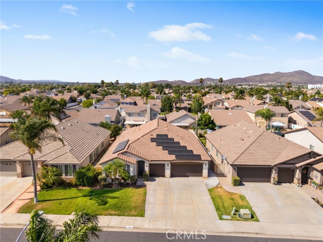 Detail Gallery Image 38 of 41 For 27100 Early Dawn Rd, Menifee,  CA 92584 - 4 Beds | 2 Baths