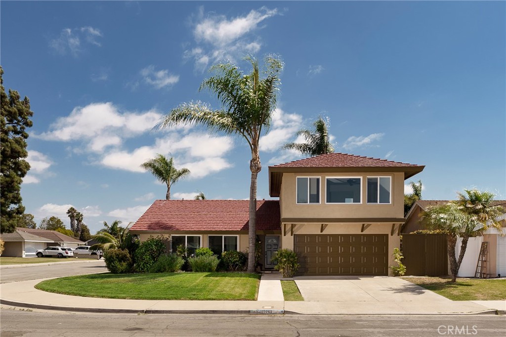 17042 Twain Lane