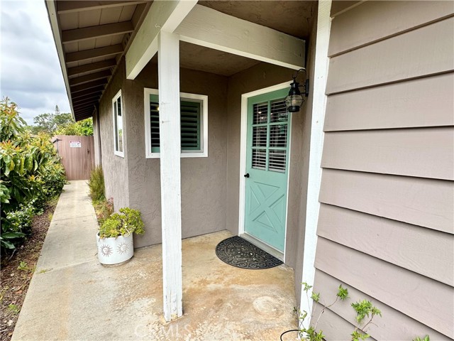 Detail Gallery Image 26 of 29 For 914 N Main Ave, Fallbrook,  CA 92028 - 3 Beds | 2/1 Baths