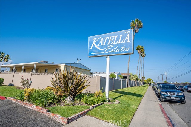 Detail Gallery Image 23 of 23 For 8681 Katella Ave #861,  Stanton,  CA 90680 - 4 Beds | 2 Baths