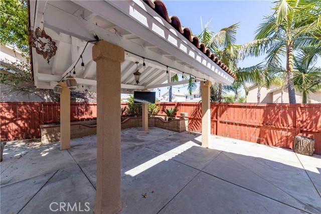 Detail Gallery Image 34 of 59 For 2658 Sena St, Corona,  CA 92882 - 3 Beds | 2/1 Baths