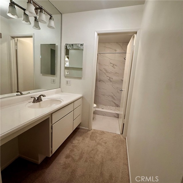 Detail Gallery Image 9 of 14 For 12801 Moorpark #106,  Studio City,  CA 91604 - 2 Beds | 2 Baths