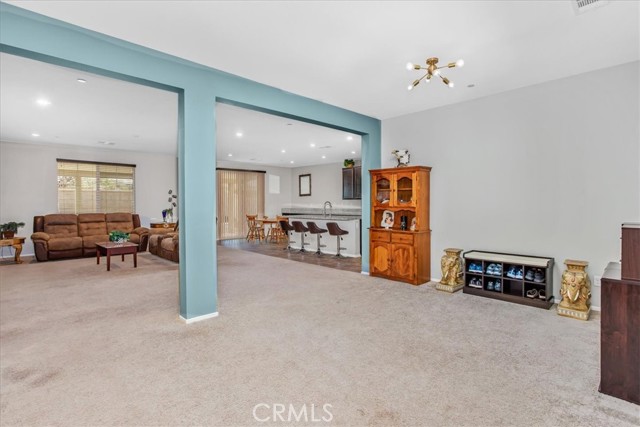 Detail Gallery Image 14 of 29 For 1156 Poinsettia Cir, Calimesa,  CA 92320 - 4 Beds | 2 Baths