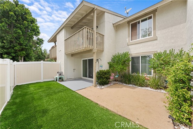 Detail Gallery Image 22 of 31 For 23341 La Glorieta #B,  Mission Viejo,  CA 92691 - 2 Beds | 1 Baths
