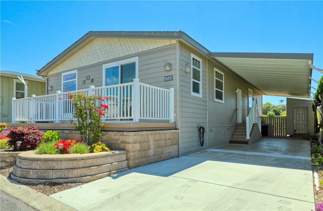 Detail Gallery Image 67 of 69 For 265 Sunrise Terrace #135,  Arroyo Grande,  CA 93420 - 2 Beds | 2 Baths