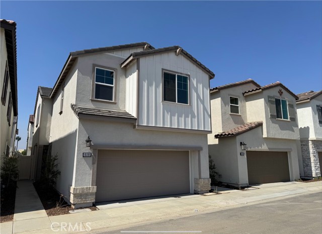 Detail Gallery Image 1 of 18 For 16095 Botanical Street, Moreno Valley,  CA 92551 - 4 Beds | 2 Baths