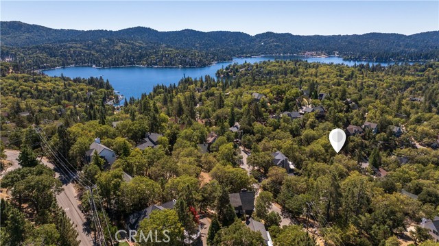 Detail Gallery Image 36 of 36 For 1315 Sequoia Dr, Lake Arrowhead,  CA 92352 - 3 Beds | 2 Baths