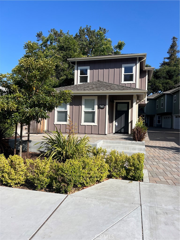 1160 Leff Street #3