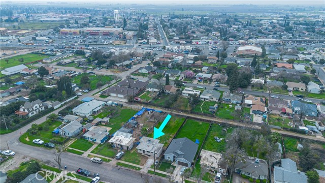 Detail Gallery Image 21 of 21 For 1726 E 23rd, Merced,  CA 95340 - 2 Beds | 1 Baths