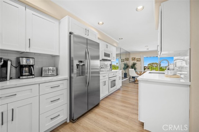 Detail Gallery Image 6 of 17 For 25832 Dana Bluff #31,  Dana Point,  CA 92624 - 3 Beds | 2/1 Baths