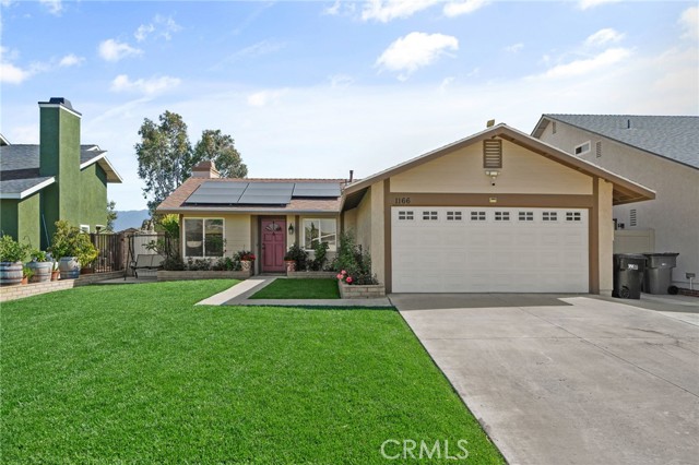 1166 Millstream Ln, Corona, CA 92878