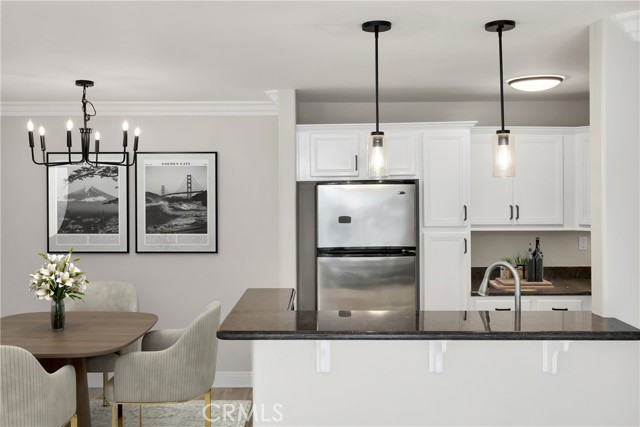 Detail Gallery Image 13 of 50 For 506 Canyon Dr #85,  Oceanside,  CA 92054 - 3 Beds | 2 Baths