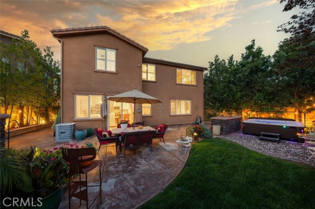 Detail Gallery Image 47 of 55 For 29116 West Hills Dr, Valencia,  CA 91354 - 4 Beds | 4 Baths