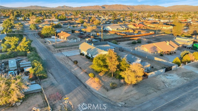 Detail Gallery Image 41 of 47 For 12887 Sholic, Apple Valley,  CA 92308 - 3 Beds | 2/1 Baths