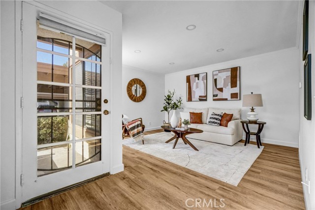 Detail Gallery Image 6 of 25 For 3110 Cochise Way #91,  Fullerton,  CA 92833 - 2 Beds | 2/1 Baths