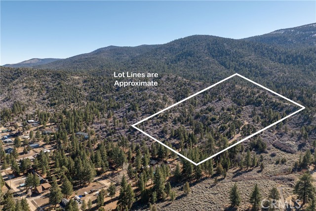 Detail Gallery Image 28 of 31 For 1110 Central, Big Bear City,  CA 92314 - – Beds | – Baths