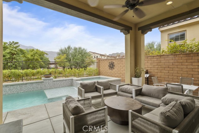 Detail Gallery Image 48 of 55 For 80479 Champions Way, La Quinta,  CA 92253 - 4 Beds | 3/1 Baths