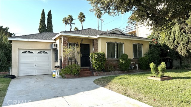 Detail Gallery Image 1 of 1 For 5503 Lindsey Ave, Pico Rivera,  CA 90660 - 3 Beds | 2 Baths