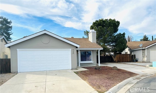 Detail Gallery Image 1 of 11 For 9134 Mapleleaf Ct, Hesperia,  CA 92344 - 2 Beds | 2 Baths