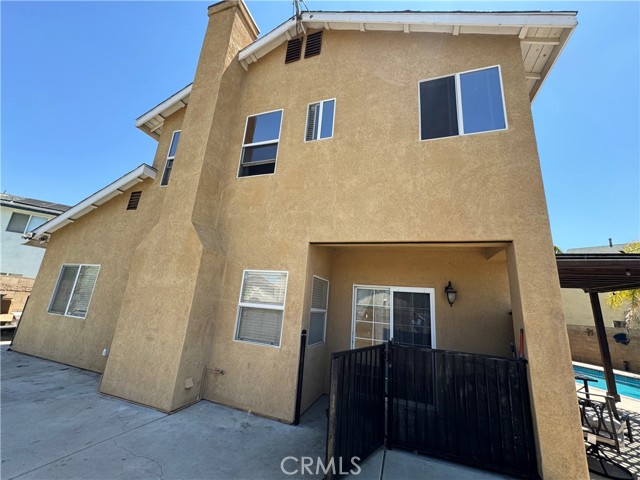 Detail Gallery Image 3 of 26 For 1508 Palomar Mountain Pl, Hemet,  CA 92545 - 5 Beds | 3 Baths