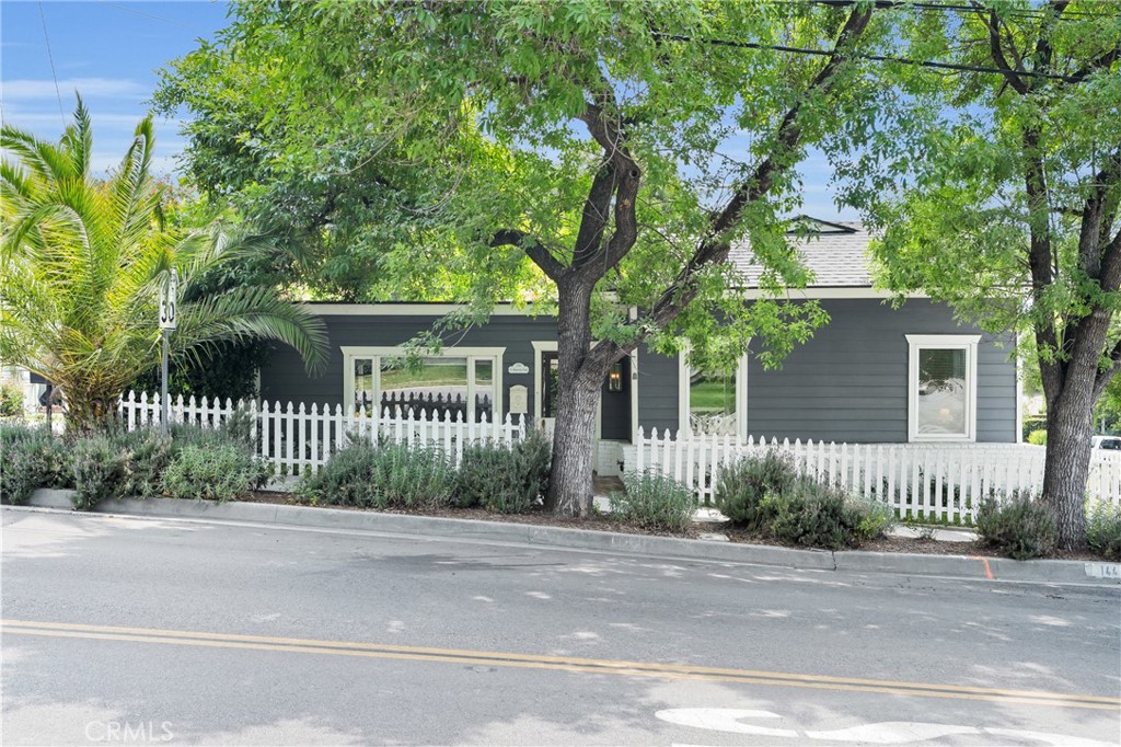 144 Mountain Trail