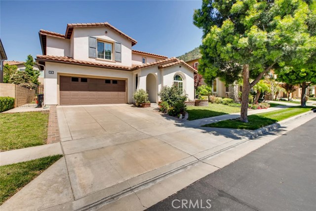 24 Sagebrush Way, Azusa, CA 91702