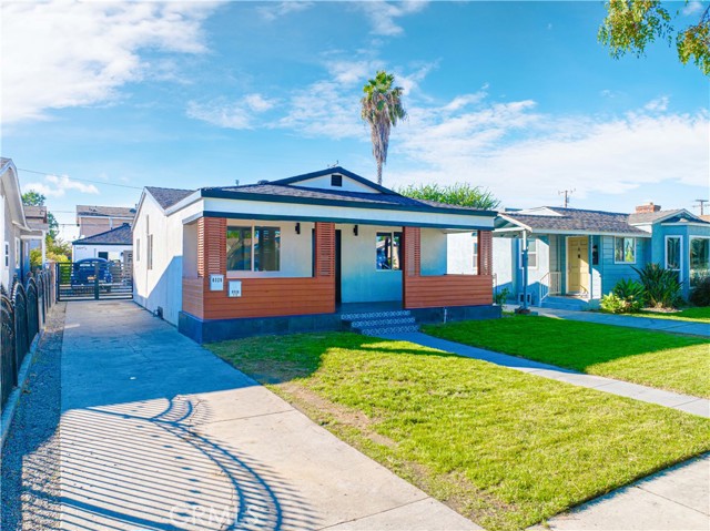 6329 Casitas Avenue #2, Bell, CA, 90201 6329 Casitas Avenue #2, Bell, CA, 90201