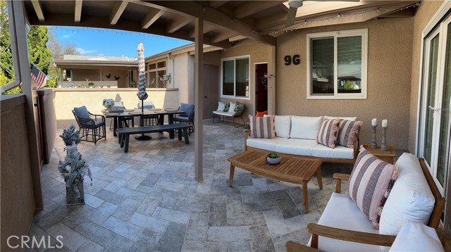 Detail Gallery Image 18 of 20 For 13320 Del Monte Dr M15 9g,  Seal Beach,  CA 90740 - 2 Beds | 2 Baths