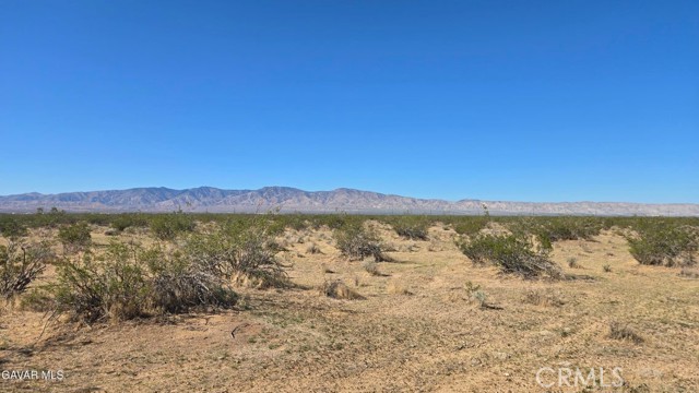 Detail Gallery Image 37 of 48 For 0 East Glen Rd, Vicinity E Bishop Rd/Hwy 58, Mojave,  CA 93501 - – Beds | – Baths