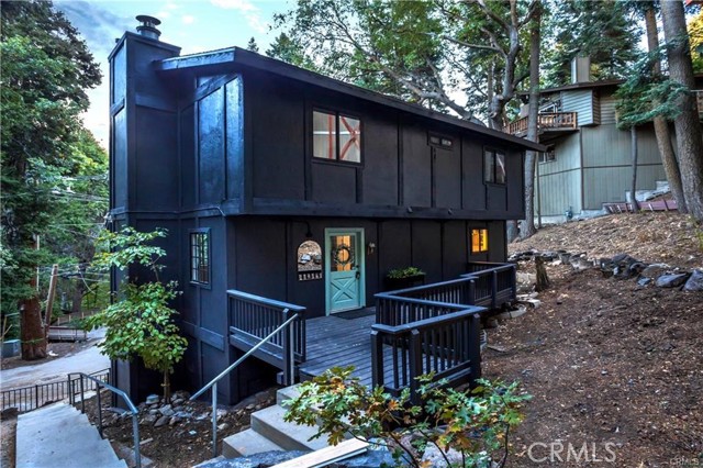 672 Wellsley Drive, Lake Arrowhead, CA, 92352 672 Wellsley Drive, Lake Arrowhead, CA, 92352