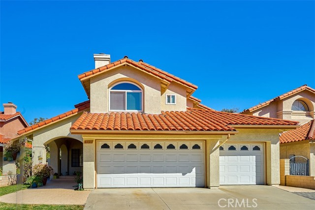 6124 Fleetwood Ln, Chino Hills, CA 91709